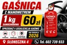 Dostawa gazu propan butan 11 kg 100zł Gaspol - 9