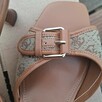 Klapki GUESS Dista 2 • r. 39 • nowe, oryginalne - 5