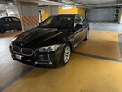 BWM 520D F10 rok 2014 - Niski przebieg, faktura VAT 23% - 8