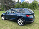 SKODA KODIAQ 2.0 TSI 4x4 polski salon - 3