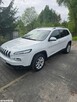 Jeep Cherokee 3.2 V6 Active Drive I Limited - 12