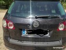 Vw golf 5plus 2006r - 4
