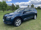 SKODA KODIAQ 2.0 TSI 4x4 polski salon - 1