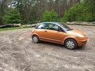 Sprzedam citroena C3 plurier - 4