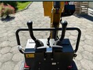 Koparka NEX N12|silnik Yanmar|Leasing - 3