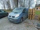 Syndyk sprzeda Renault Trafic - 3