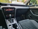 VW Passat 4Motion Elegance Matrix Led Virtual SalonPL FV23% - 8