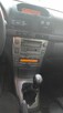 Toyota avensis T25 - 7