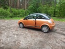 Sprzedam citroena C3 plurier - 6