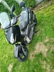 Sprzedam Yamaha x-max - 4