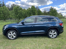 SKODA KODIAQ 2.0 TSI 4x4 polski salon - 2