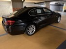 BWM 520D F10 rok 2014 - Niski przebieg, faktura VAT 23% - 11