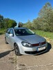 Sprzedam vw golf 6 variant - 4