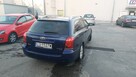 Toyota avensis T25 - 8