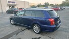 Toyota avensis T25 - 6