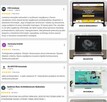 Nowoczesne Strony Internetowe | Strona WordPress z SEO + Opi - 4