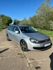 Sprzedam vw golf 6 variant - 9