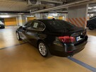 BWM 520D F10 rok 2014 - Niski przebieg, faktura VAT 23% - 13