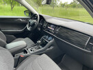 SKODA KODIAQ 2.0 TSI 4x4 polski salon - 11