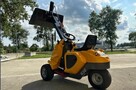 Nowa mini ładowarka 3WD NEX N20 23HP - 6