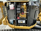 FABRYCZNIE NOWA MINIKOPARKA CATERPILLAR 302.7 CR - 7