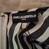 Karl Lagerfeld Paris • sukienka mini • M • nowa z metką - 6
