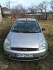 Ford Fiesta 1,3 2005 rok - 2