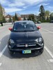 Fiat 500E - 2