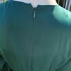 Ekskluzywna sukienka premium luksusowej marki Donna Karan - 5