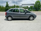 Citroën xsara picasso benzyna+lpg - 5
