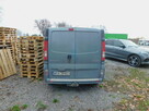 Syndyk sprzeda Renault Trafic - 5