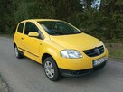 VW POLO FOX 1.4 TDI WAŻNE OC I PT sprawny 5l/100km - 2