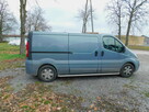 Syndyk sprzeda Renault Trafic - 4