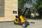 Nowa mini ładowarka 3WD NEX N20 23HP