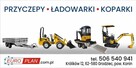Koparka NEX N12|silnik Yanmar|Leasing - 4