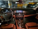 BWM 520D F10 rok 2014 - Niski przebieg, faktura VAT 23% - 6