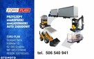Przyczepa Brenderup MT3651 | DMC 3500kg | Promocja Leasing - 5