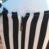 Karl Lagerfeld Paris • sukienka mini • M • nowa z metką - 7