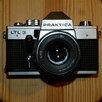 Aparat Practica LTL3 / Helios 44M USZKODZONY - 4
