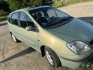 Renault Scenic Po liftingu, hak, alufelgi, 2 szyberdachy, klimatronik, przegl do 2027 - 3