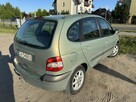 Renault Scenic Po liftingu, hak, alufelgi, 2 szyberdachy, klimatronik, przegl do 2027 - 6