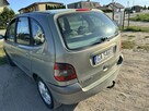 Renault Scenic Po liftingu, hak, alufelgi, 2 szyberdachy, klimatronik, przegl do 2027 - 7