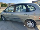 Renault Scenic Po liftingu, hak, alufelgi, 2 szyberdachy, klimatronik, przegl do 2027 - 9