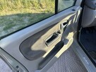 Renault Scenic Po liftingu, hak, alufelgi, 2 szyberdachy, klimatronik, przegl do 2027 - 11