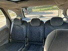 Renault Scenic Po liftingu, hak, alufelgi, 2 szyberdachy, klimatronik, przegl do 2027 - 13