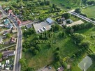 Działka budowlana Radziszewo gm. Gryfino - 1