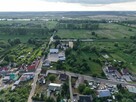 Działka budowlana Radziszewo gm. Gryfino - 5