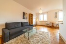 Przytulne 2 pokoje, balkon - Starowiejska 1G - 1