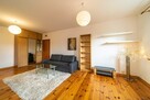 Przytulne 2 pokoje, balkon - Starowiejska 1G - 2