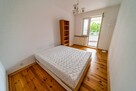 Przytulne 2 pokoje, balkon - Starowiejska 1G - 4